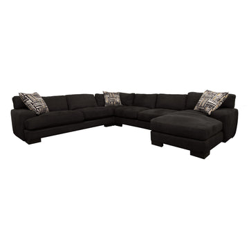 Julian Sectional